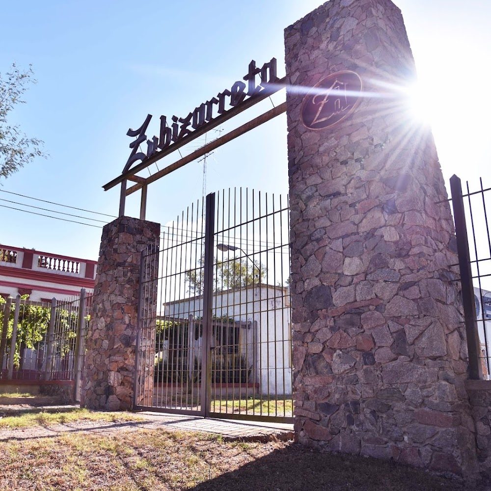 Bodega Zubizarreta